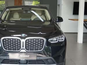 BMW X4 Automată 190 HP Diesel — miniatura 2