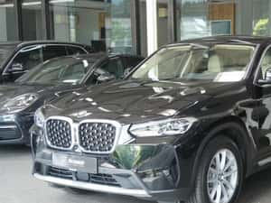 BMW X4 Automată 190 HP Diesel — miniatura 3
