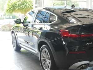 BMW X4 Automată 190 HP Diesel — miniatura 4