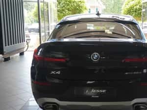 BMW X4 Automată 190 HP Diesel — miniatura 5