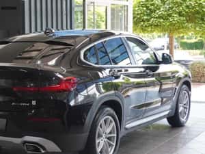 BMW X4 Automată 190 HP Diesel — miniatura 6