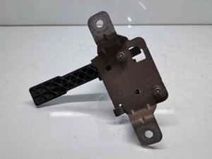 Maner deschidere capota Renault Scenic 3 [Fabr 2009-2015] 651300006R — miniatura 9