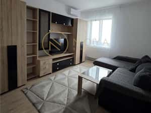 Apartament cu 2 camere + parcare inclusa - Novum Splai | Grozavesti — miniatura 3