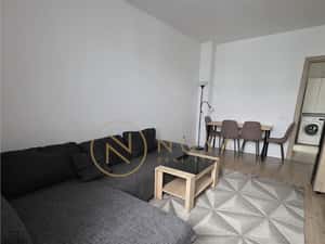 Apartament cu 2 camere + parcare inclusa - Novum Splai | Grozavesti — miniatura 4