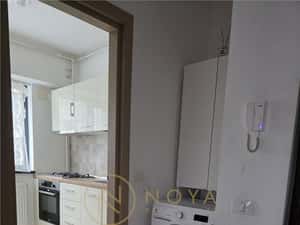 Apartament cu 2 camere + parcare inclusa - Novum Splai | Grozavesti — miniatura 5