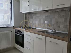 Apartament cu 2 camere + parcare inclusa - Novum Splai | Grozavesti — miniatura 6