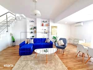 Penthouse renovat 5 camere,  Buna Ziua, zona LIDL+Garaj — miniatura 4
