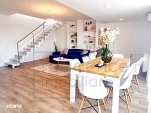 Penthouse renovat 5 camere,  Buna Ziua, zona LIDL+Garaj — miniatura 5