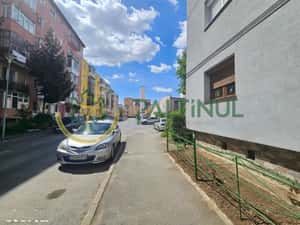 Apartament 2 camere de vanzare în Vasile Aaron, Sibiu — miniatura 3