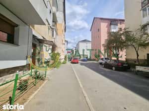 Apartament 2 camere de vanzare în Vasile Aaron, Sibiu — miniatura 4