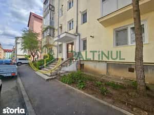 Apartament 2 camere de vanzare în Vasile Aaron, Sibiu — miniatura 5