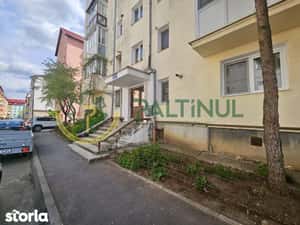 Apartament 2 camere de vanzare în Vasile Aaron, Sibiu — miniatura 6