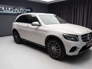 Mercedes-Benz GLC 250 2018 SUV Second Hand — miniatura 2