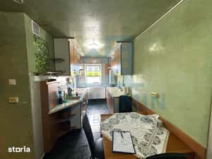 2 Decomandate-51mp-Etaj 3-Balcon-Pivnita-Mobilat-Utilat-Parcare-Triaj — miniatura 5