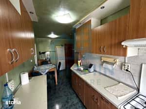2 Decomandate-51mp-Etaj 3-Balcon-Pivnita-Mobilat-Utilat-Parcare-Triaj — miniatura 6