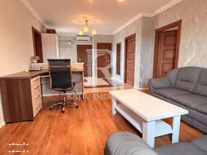 Apartament cu 4 Camere de Închiriat | Centru | Oradea