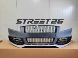 Bara fata RS Audi A5 8T (2007-2011) RS5 Design — miniatura 1