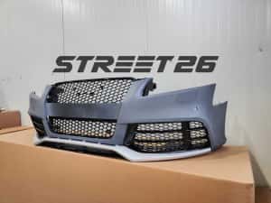 Bara fata RS Audi A5 8T (2007-2011) RS5 Design — miniatura 3