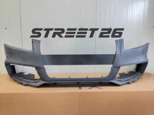 Bara fata RS Audi A5 8T (2007-2011) RS5 Design — miniatura 5