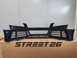 Bara fata RS Audi A5 8T (2007-2011) RS5 Design — miniatura 6