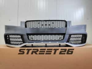 Bara fata RS Audi A5 8T (2007-2011) RS5 Design — miniatura 10