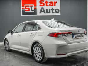 2022 Toyota Corolla 1.8 HSD Dynamic 122 Cai Automata — miniatura 4