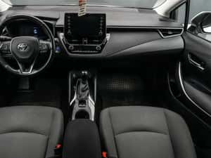 2022 Toyota Corolla 1.8 HSD Dynamic 122 Cai Automata — miniatura 7