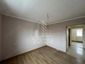 Casă individuală patru camere, Giarmata Vii, Timis, La cheie — miniatura 4
