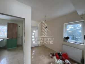 Casă individuală patru camere, Giarmata Vii, Timis, La cheie — miniatura 7