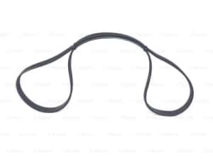 Curea transmisie cu caneluri Bosch 1987946253 Suzuki Grand Vitara II, 2005-2014 motor 1,9 DDiS, fara AC, 7PK1380 — miniatura 4