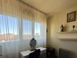 Ap 3 camere, decomandat,etaj 5 – zona Piața Rogerius.Pret 104.900 euro — miniatura 4