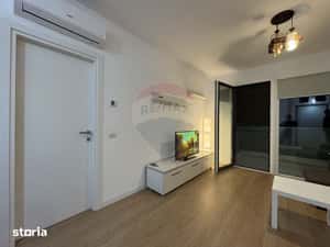 De inchiriat | Apartament 2 camere cu parcare | Afi City — miniatura 5