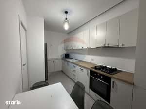 De inchiriat | Apartament 2 camere cu parcare | Afi City — miniatura 6
