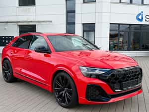 Audi SQ8 - 507 CP, 8.500 km, Second-hand — miniatura 3