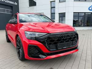 Audi SQ8 - 507 CP, 8.500 km, Second-hand — miniatura 5