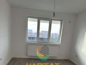 Apartament 2 camere Grand Arena bloc finalizat — miniatura 3