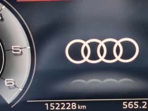 Vand Audi A6 allroad 2020 Diesel 3000 cmc Neavariata — miniatura 6
