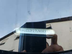 Vand Audi A6 allroad 2020 Diesel 3000 cmc Neavariata — miniatura 7