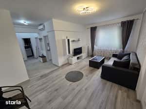 Regie Residence Inchiriere AP 2 Camere Lux ,Grozavesti — miniatura 4