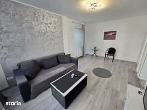 Regie Residence Inchiriere AP 2 Camere Lux ,Grozavesti — miniatura 6