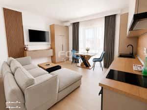 Apartament modern 2 camere de inchiriat in Sanmartin — miniatura 2