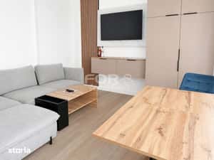 Apartament modern 2 camere de inchiriat in Sanmartin — miniatura 5