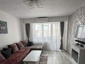 Apartament 3 camere 78 mp utili 3 balcoane 2 bai boxă  zona Terezian