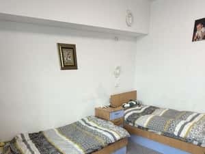 Apartament 3 camere 78 mp utili 3 balcoane 2 bai boxă  zona Terezian — miniatura 5