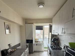Apartament 3 camere 78 mp utili 3 balcoane 2 bai boxă  zona Terezian — miniatura 6