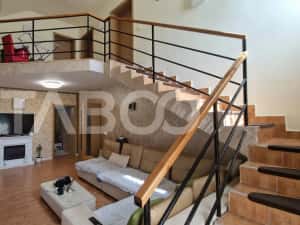 Casa individuala 4 camere cu teren generos si terasa inchisa Selimbar — miniatura 4