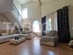 Casa individuala 4 camere cu teren generos si terasa inchisa Selimbar — miniatura 5