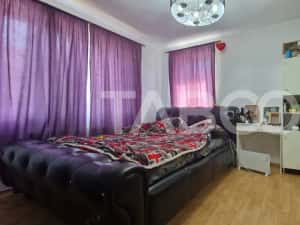 Casa individuala 4 camere cu teren generos si terasa inchisa Selimbar — miniatura 8