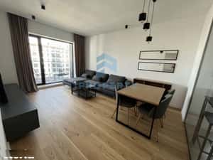 Nusco City | 2 Camere | Centrala | Terasa | Prima Inchiriere |