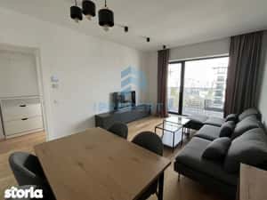 Nusco City | 2 Camere | Centrala | Terasa | Prima Inchiriere | — miniatura 4